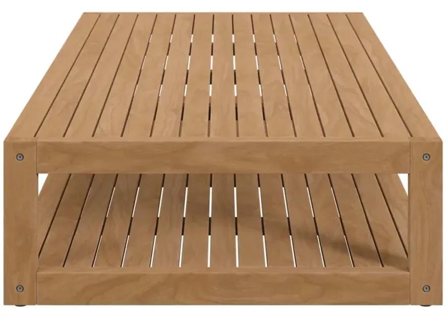 Carlsbad Outdoor Patio Coffee Table