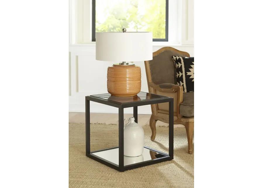 Ellis End Table