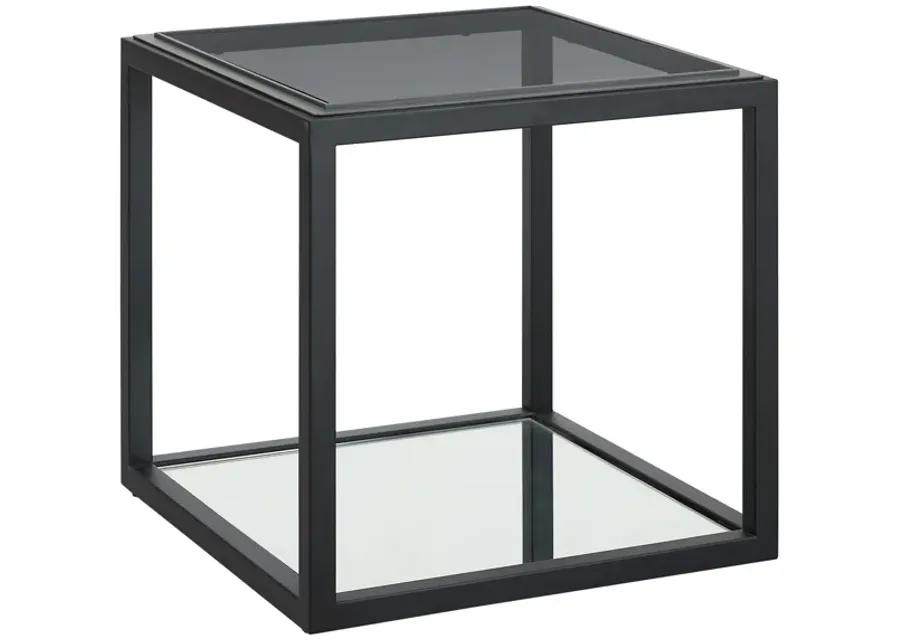 Ellis End Table