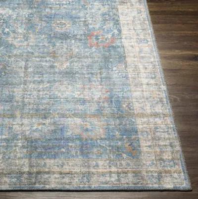 Cobb 6'7" x 9' Rug