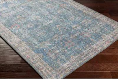 Cobb 6'7" x 9' Rug