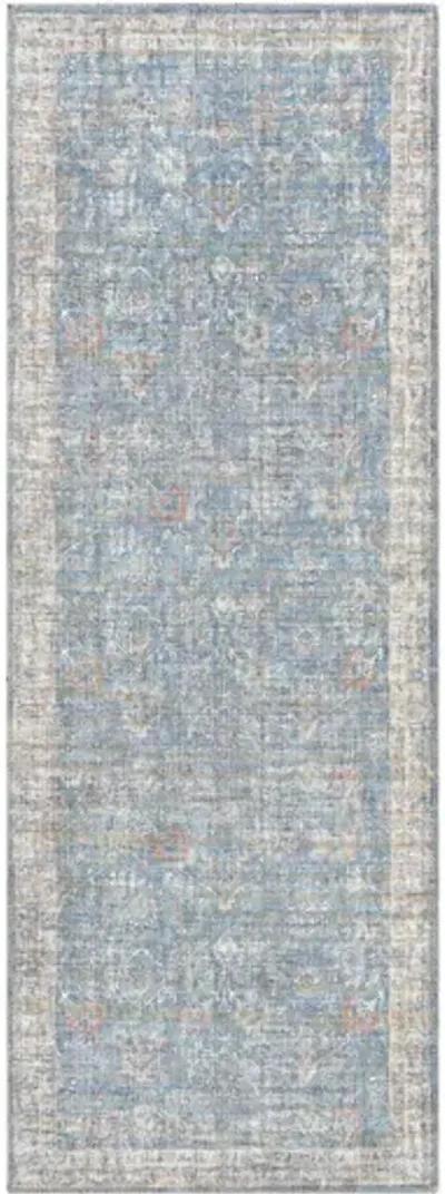 Cobb 6'7" x 9' Rug