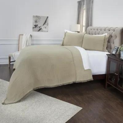 Windsor Natural Solid NaturalStandard Sham