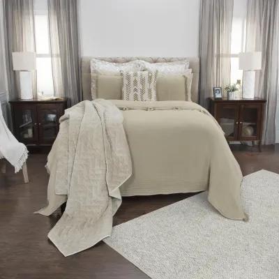 Windsor Natural Solid NaturalStandard Sham