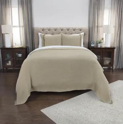 Windsor Natural Solid NaturalStandard Sham