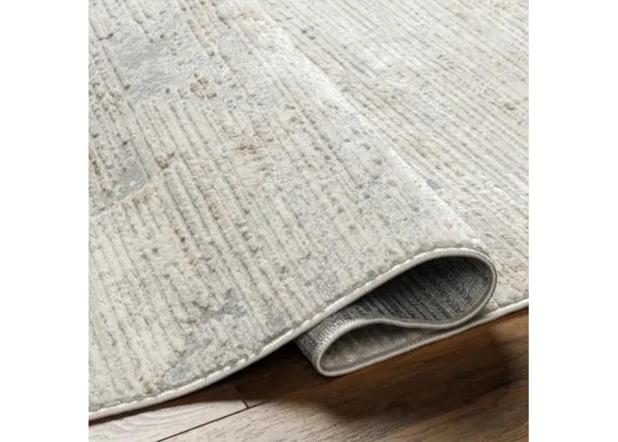 Alamo ALO-2302 7'10" x 10' Machine Woven Rug