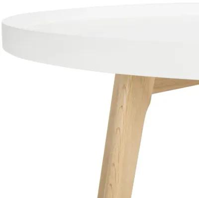 RUE ROUND COFFEE TABLE