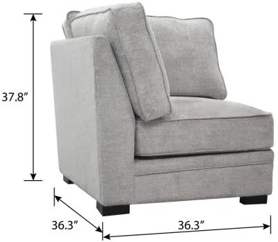 Analiese Corner Chair