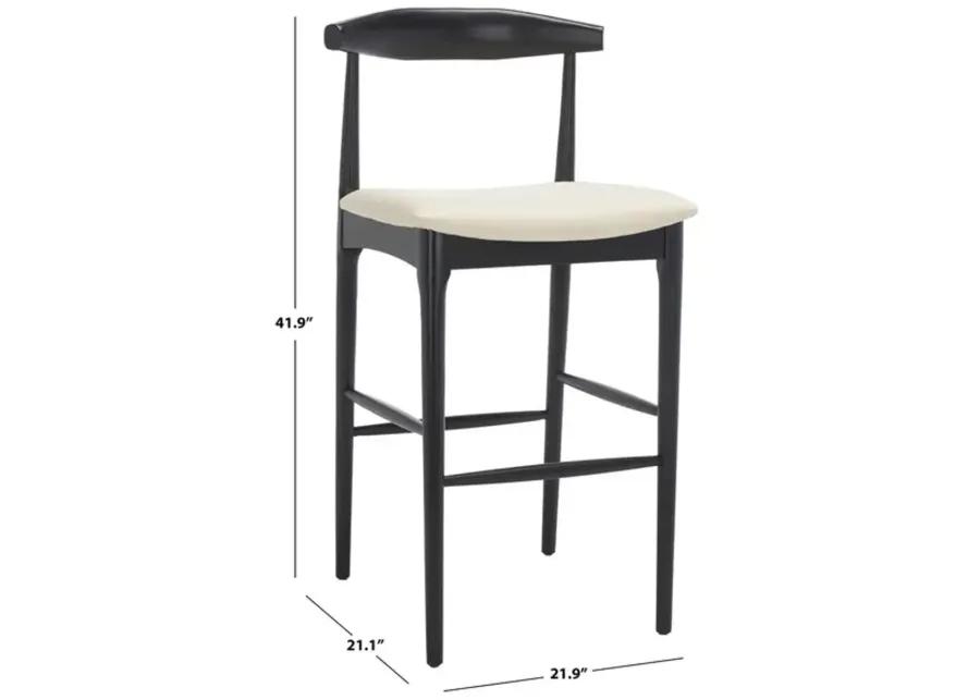 LIONEL RETRO BAR STOOL