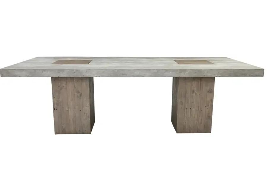 Phoenix Dining Table