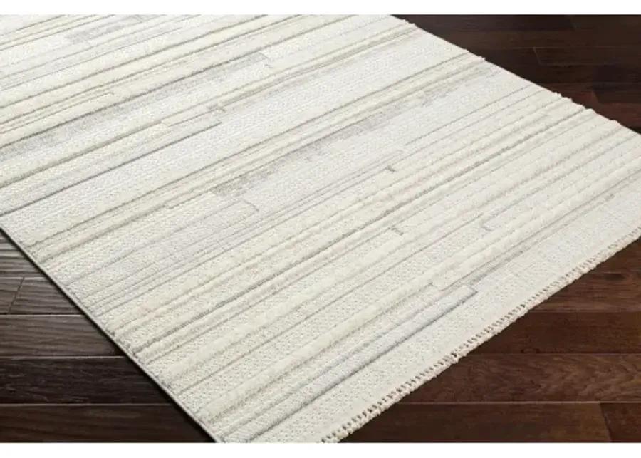 Zaragoza 5'3" x 7' Rug