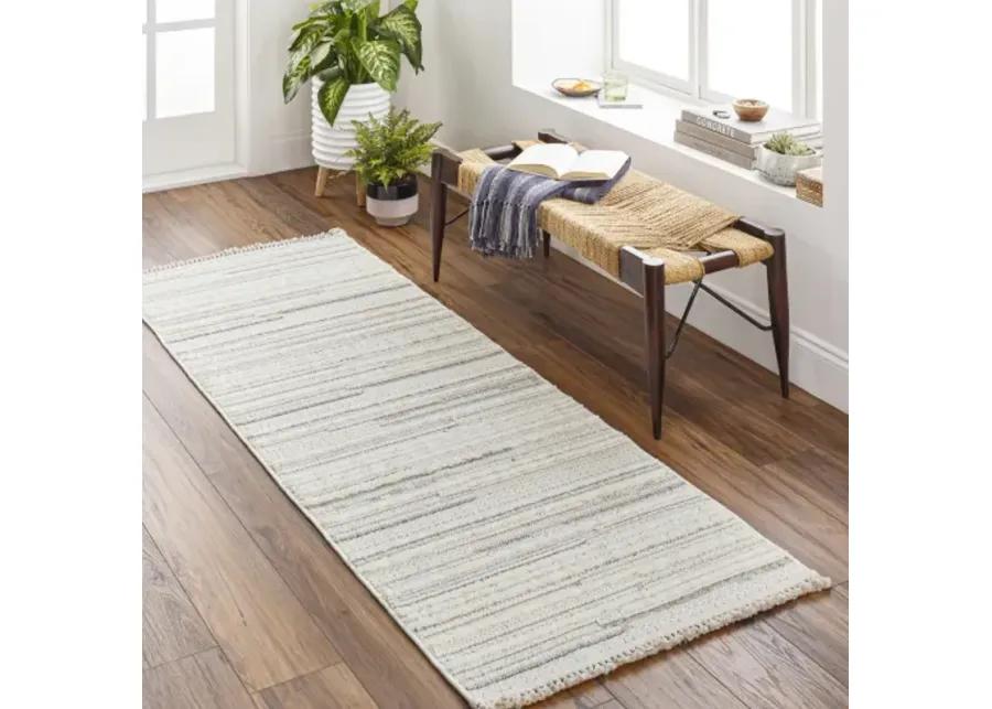 Zaragoza 5'3" x 7' Rug