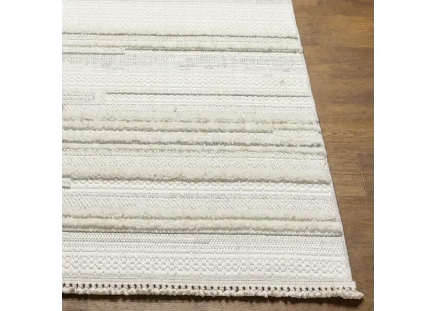 Zaragoza 5'3" x 7' Rug