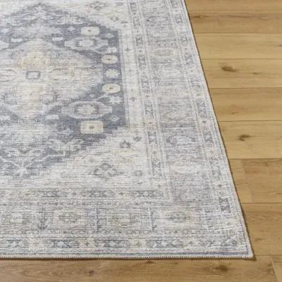 Lorelai VVLO-2306 2' x 2'11" Machine Woven Rug