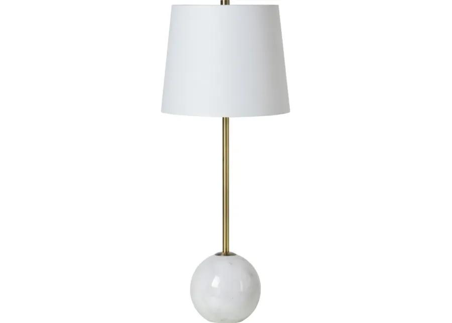 Naomi Table Lamp