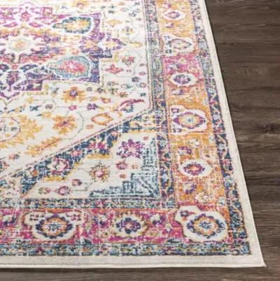 Floransa 7'10" x 10' Rug