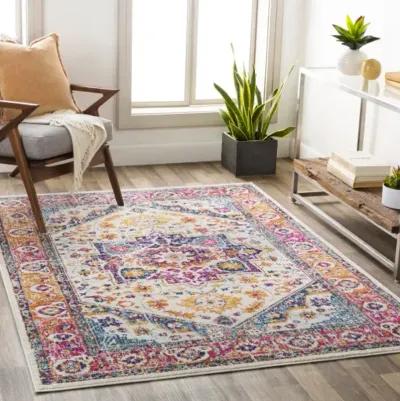 Floransa 7'10" x 10' Rug