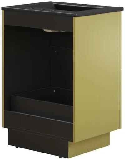 Quantum 24" Bathroom Vanity