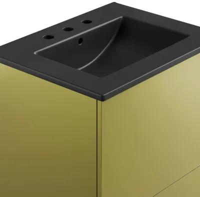 Quantum 24" Bathroom Vanity