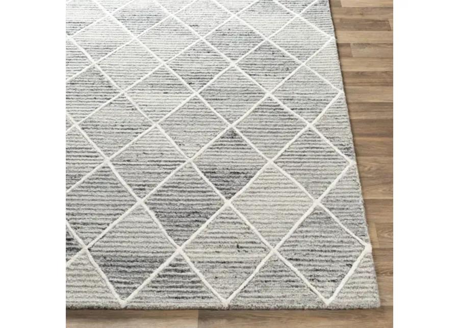 Eaton 5' x 7'6" Rug