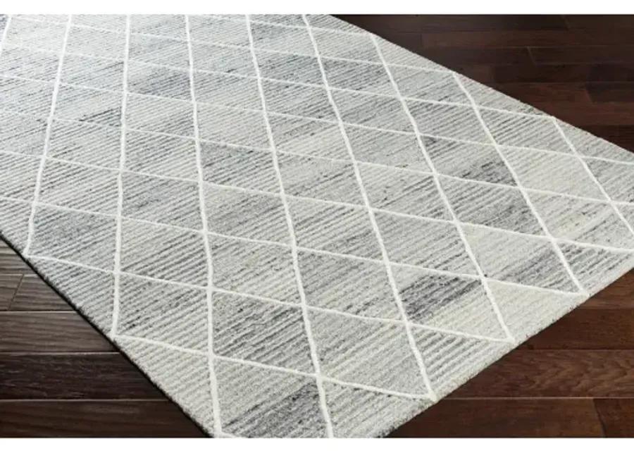 Eaton 5' x 7'6" Rug