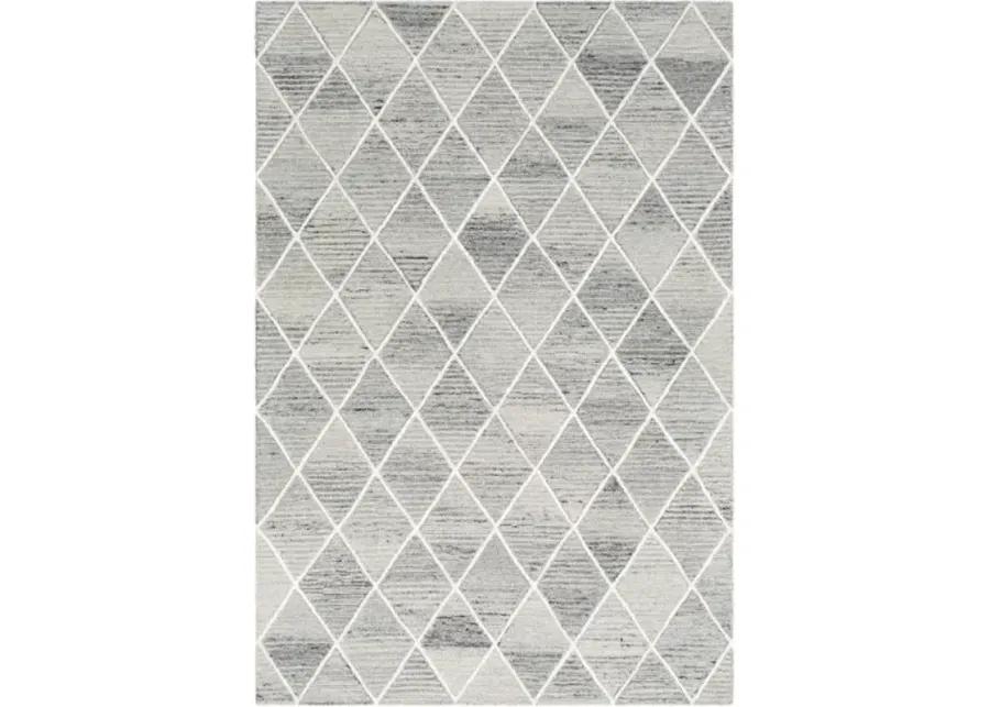 Eaton 5' x 7'6" Rug