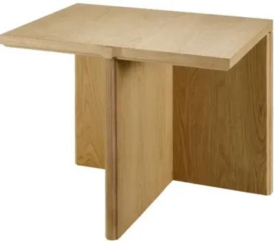 Cascata CCTA-001 22"H x 26"W x 18"D End Table