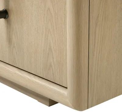 Yearling Credenza - Light Oak