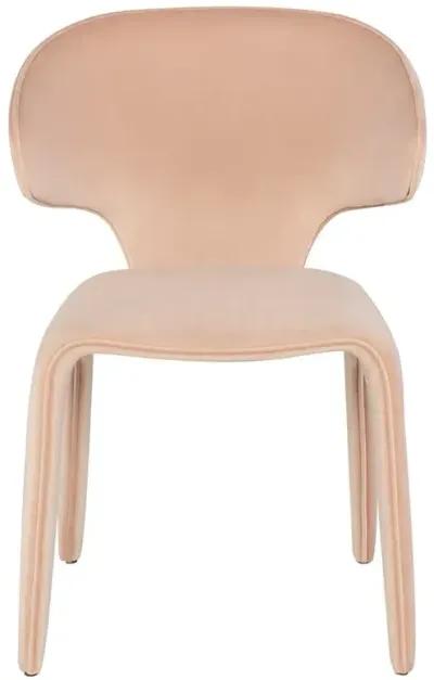 BANDI DINING CHAIR