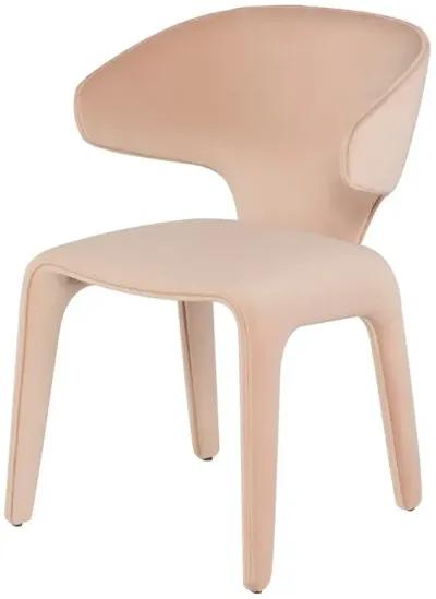 BANDI DINING CHAIR