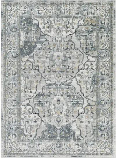 Jolie 6'7" x 9' Rug