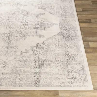 Roma ROM-2322 2'7" x 7'3" Rug