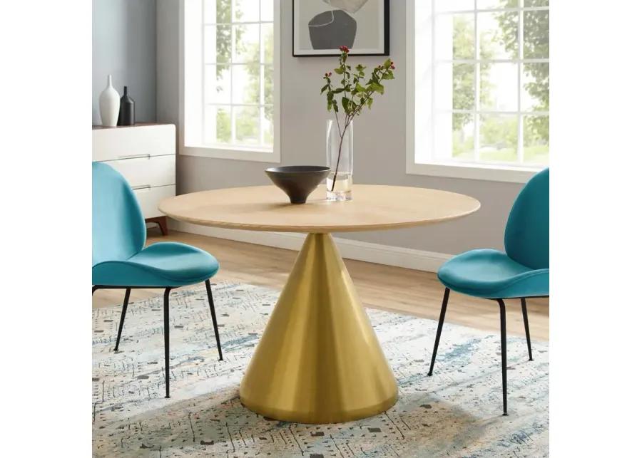 Tupelo 47" Dining Table