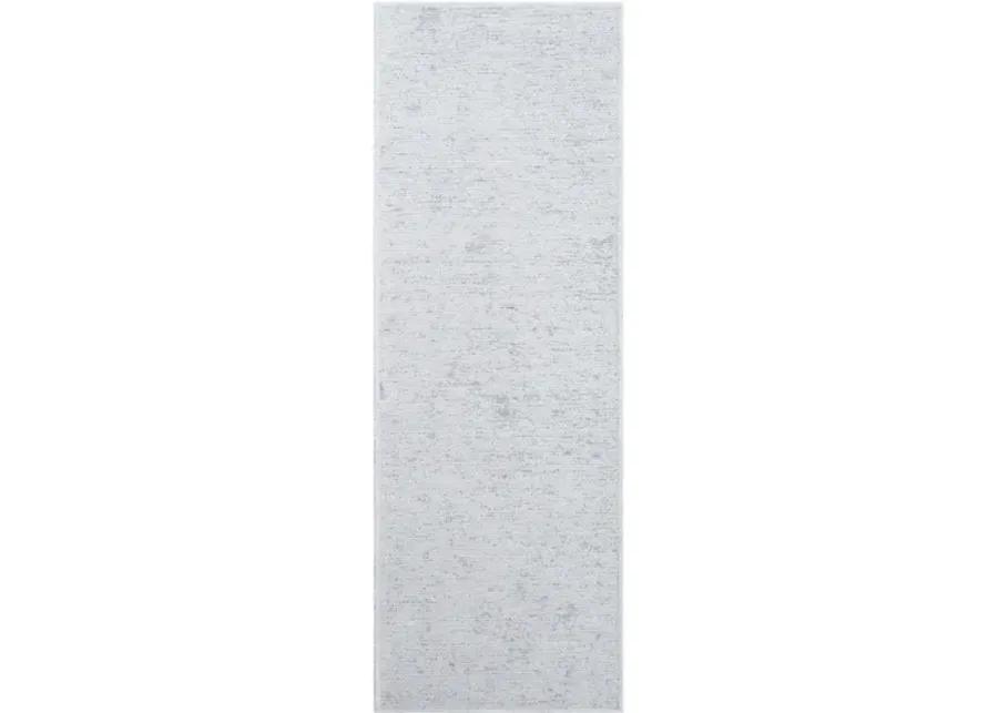 Quebec QBC-2300 2'2" x 3'9" Machine Woven Rug