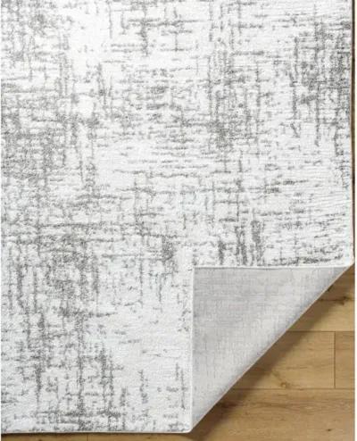 Osaka OKK-2303 5'3" x 7' Machine Woven Rug