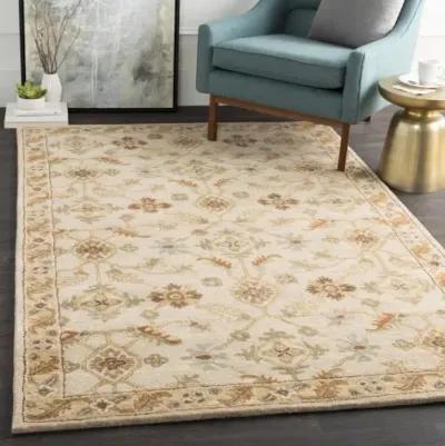 Caesar CAE-1084 3' x 12' Rug