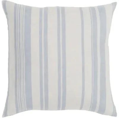 Baris 20"H x 20"W Pillow Cover