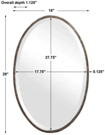 Greenwood Wall Mirror