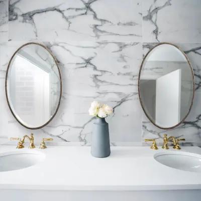 Greenwood Wall Mirror