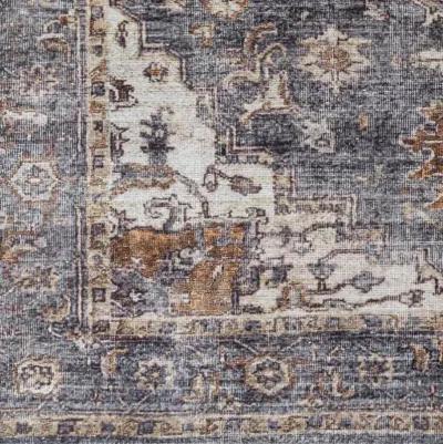 Tahmis THI-2701 2'7" x 7'10" Rug