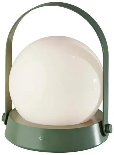 Millie LED Color Changing Table Lantern