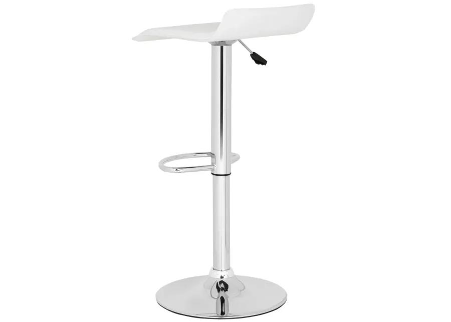 SHEBA SWIVEL BAR STOOL