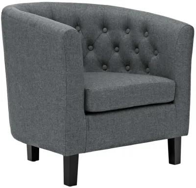 Prospect 2 Piece Upholstered Fabric Armchair Set