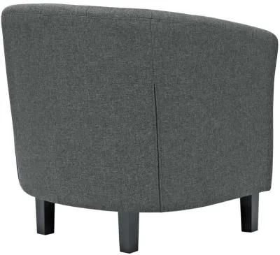 Prospect 2 Piece Upholstered Fabric Armchair Set