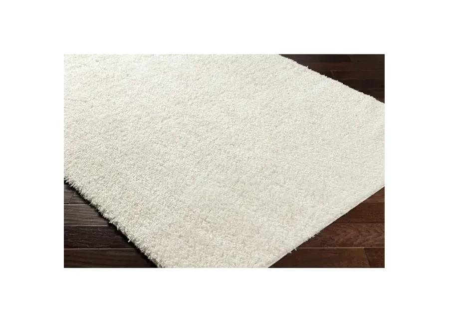 Moda Shag MOG-2302 3'11" x 5'11" Machine Woven Rug