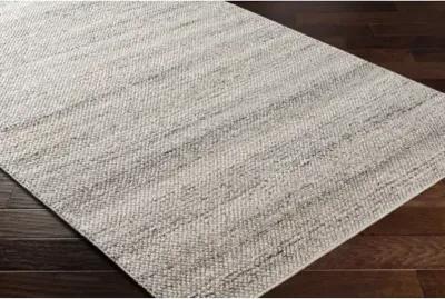 Reika REK-2305 2' x 3' Hand Made Rug