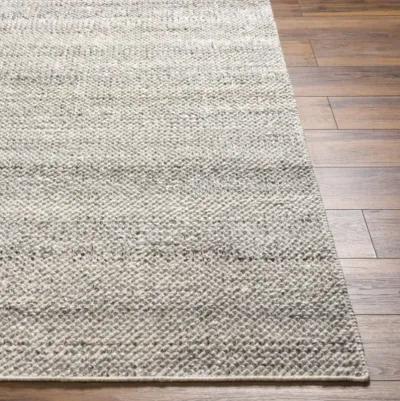 Reika REK-2305 2' x 3' Hand Made Rug