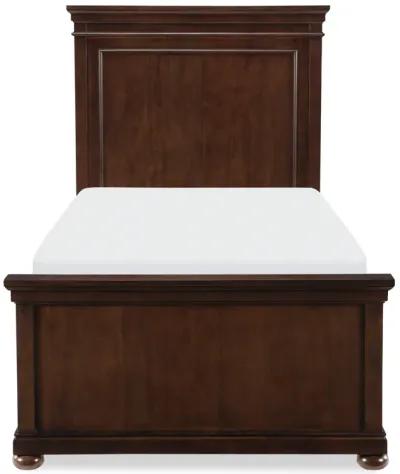 Canterbury Panel Headboard T 33