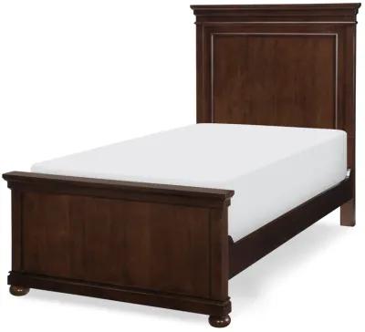 Canterbury Panel Headboard T 33