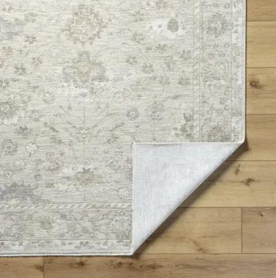 Emory EMO-2307 2'7" x 7'10" Machine Woven Rug